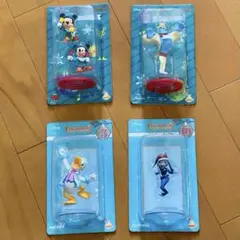 Disney クリスマスオーナメント　2019.2022