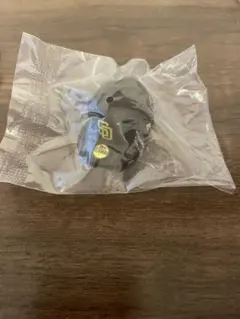 NEWERA 59FIFTY MLB パドレス ミニチュアスイングコレクション