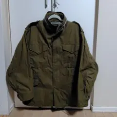 DAIRIKU Pinup Girl M65 Jacket - メルカリ