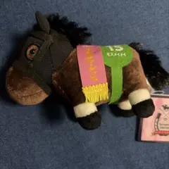 2025年最新】サラブレッドコレクションマスコットボールチェーン