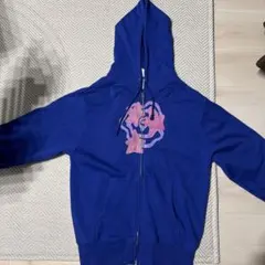 BLACK PINK✖️カイカイキキ 限定パーカー新品未開封　NTWRK 送料込 BLACK PINK✖️カイカイキキ 限定パーカー新品未開封 NTWRK 送料込