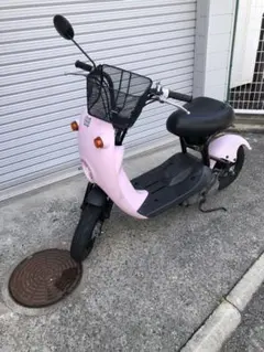 Mobilino モビリーノ 四輪電動カート Sモデル MB-S 【引取限定