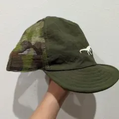 BAYFLOW キャップ カモフラージュのサムネイル