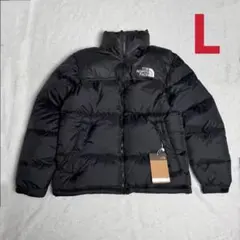 THE NORTH FACE ダウンジャケット ヌプシ 700フィル y