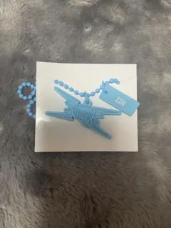 THE RAMPAGE ZIN ネックレス