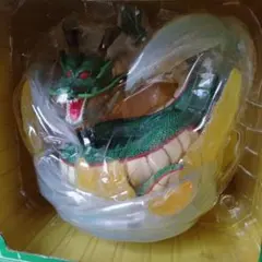 新品未開封品一番くじ ドラゴンボール改～激突編 神龍フィギュア シェンロン A賞