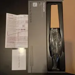 テスコム プロフェッショナル プロテクトイオン アイロン NIS500A