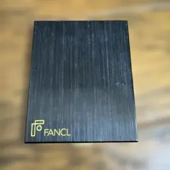 FANCL フェイスペーパー 油取り紙とケースのサムネイル