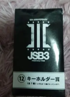 JSB三代目 キーホルダー NAOTO