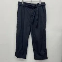 WILD LIFE TAILOR Adam et ROPE ベルテッドパンツ M