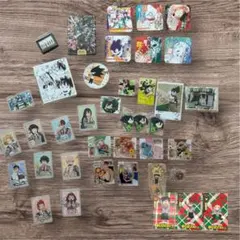 僕のヒーローアカデミア まとめ売り