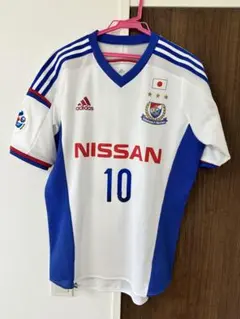 【入手困難】マリノス　中村俊輔選手　ACL 2014 Oサイズ