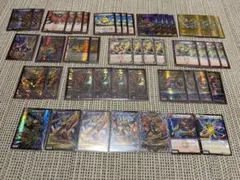 青白ウィリデゴルゲルス シークレット ザゼゼーン 旋略のS アドミラル