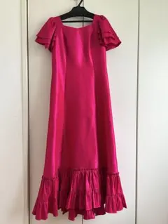 フラダンス衣装