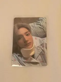 NCT DREAM Go back to the future タワレコ ジェノ