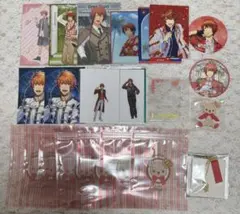 未使用☆一十木音也☆紙類まとめ売り - メルカリ