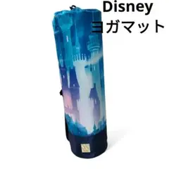 ヨガマット ディズニー ラプンツェル yoga ピラティス 新品 ヨガマット ディズニー ラプンツェル yoga ピラティス 新品