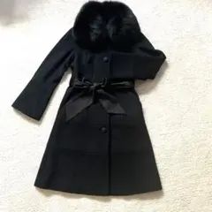 2025年最新】アンゴラ コート ブルーフォックスの人気アイテム - メルカリ