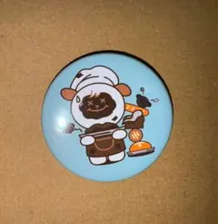 キュヒョン ポップアップ ランダム缶バッジ ギュメ ③ - メルカリ