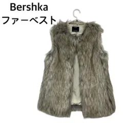 ファーベスト ファーコート Bershka EUR XS
