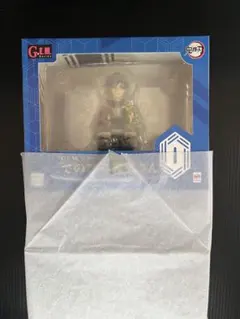 鬼滅の刃 てのひら義勇さん G.E.M.シリーズ 新品未開封