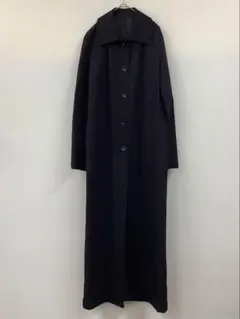 K.T KIYOKO TAKASE ステンカラーコート ロングコートのサムネイル