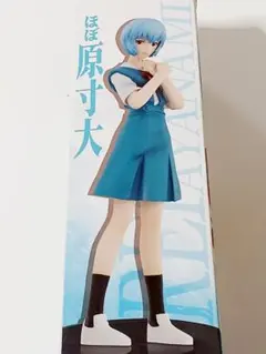 エヴァンゲリオン新劇場版Q ポートレイツ　綾波レイ