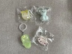 めじるしアクセサリー まとめ売り