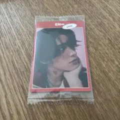 ENHYPEN ジェイク ツインウエハース シール