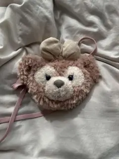 ディズニーシー シェリーメイ ポシェット