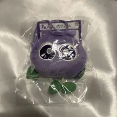 わかさ生活　ブルブルくん　マスコット