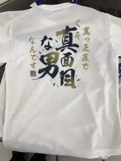 野球　Tシャツ　半袖　サイズM ティーシャツ