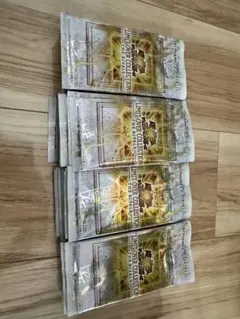遊戯王 LIMIT OVER COLLECTION バラパック 25 パック - メルカリ