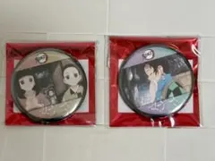 【即購入可・匿名配送】鬼滅の刃 「好き」 缶バッジ　A　炭治郎