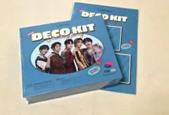 【新品未開封】2023 DECO KIT TXT デコキット