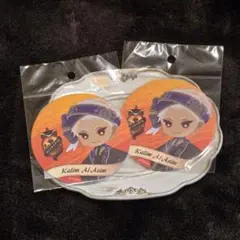 ツイステ カリム　コースター(非売品)