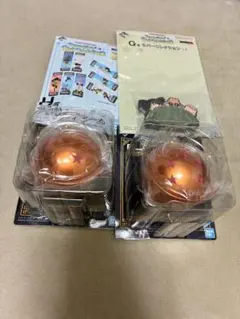 ドラゴンボール 1番くじ