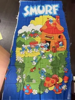 2025年最新】スマーフ シーツの人気アイテム - メルカリ