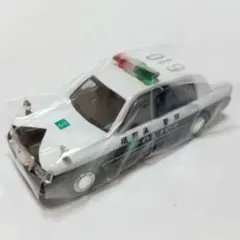 トミカ　RAI'S 1/43 パトロールカー
