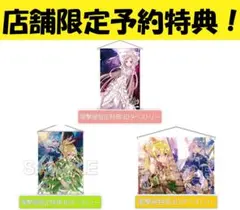 電撃屋期間限定生産 特典 タペストリーセット ソードアートオンライン 電撃屋期間限定生産 特典 タペストリーセット ソードアートオンライン
