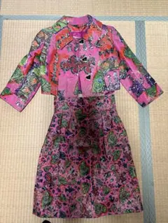 2026年最新】Christian Lacroix カラー：ピンク系 レディース スカート