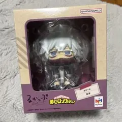 僕のヒーローアカデミア　るかっぷ　荼毘