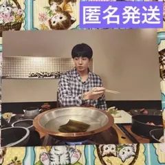 ④ イゲマジャ　ポストカード　ジョングク　グク　BTS jungkook