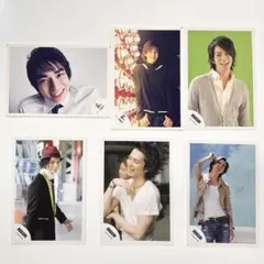 2026年最新】嵐松本潤公式写真の人気アイテム - メルカリ