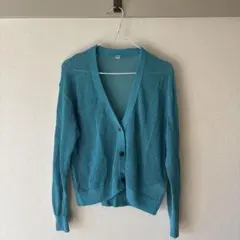 UNIQLO 長袖カーディガン