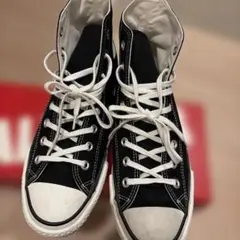 コンバース　オールスター　メイドインジャパン