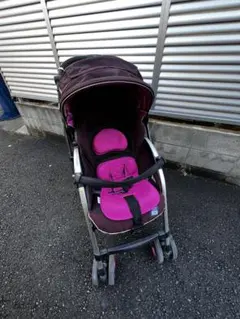 2025年最新】コンビ ベビーカー ピンクの人気アイテム - メルカリ