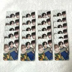 NCT DREAM ロンジュン　ヘチャン　チョンロ　Moonlight mumo