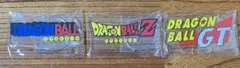 ドラゴンボール　一番くじ　ロゴ　アクリルスタンド