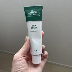 VT CICA CREAM シカクリーム 50mlのサムネイル